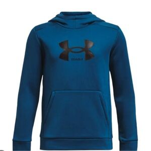 Under armor hoodie